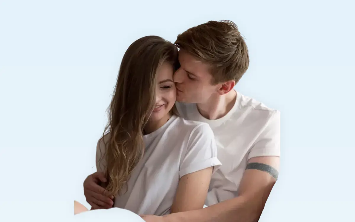 Hormone and sexual health