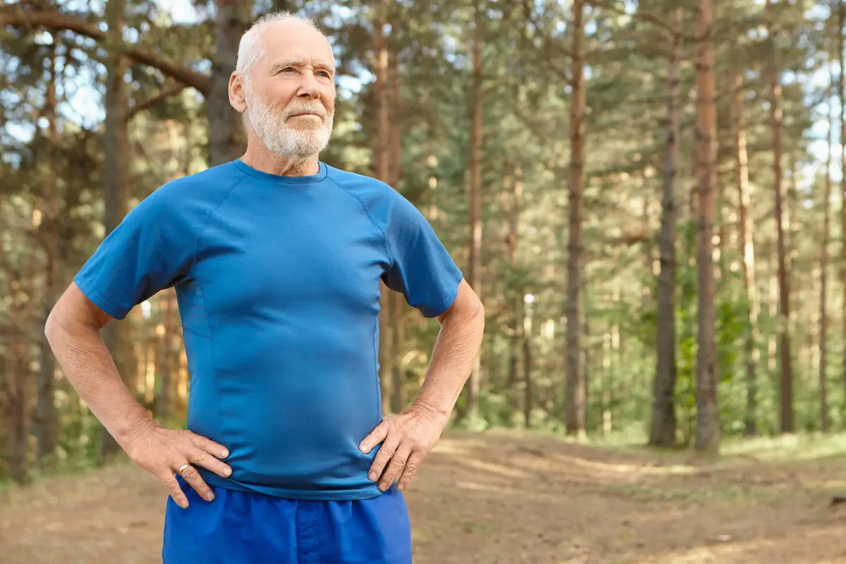 Longevity and performance