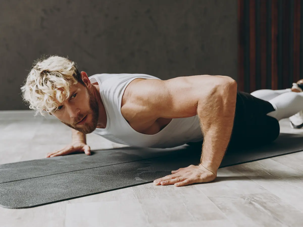 Body optimization and performance