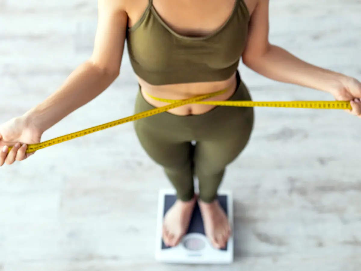 Medical weight loss